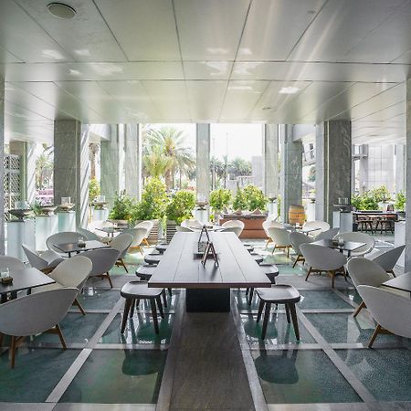 Hotel Al Bandar Arjaan - Dubai Creek Extérieur photo