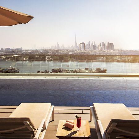 Hotel Al Bandar Arjaan - Dubai Creek Extérieur photo