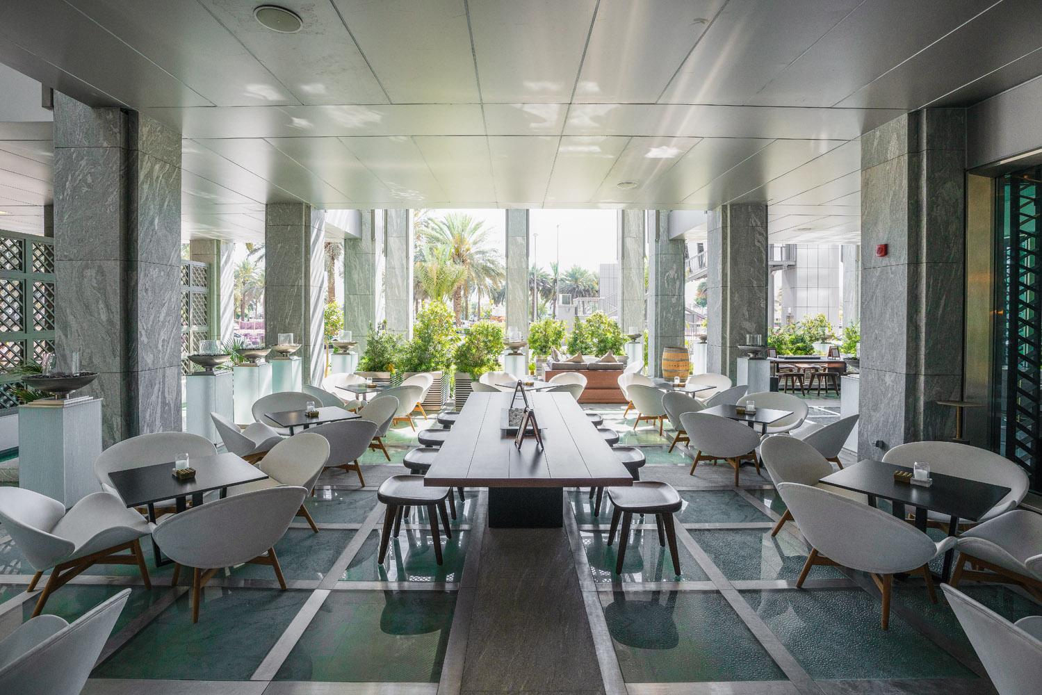 Hotel Al Bandar Arjaan - Dubai Creek Extérieur photo